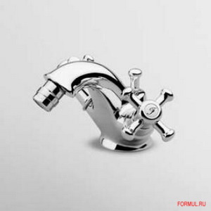 Смеситель Zucchetti Delfi Z46601.8008T